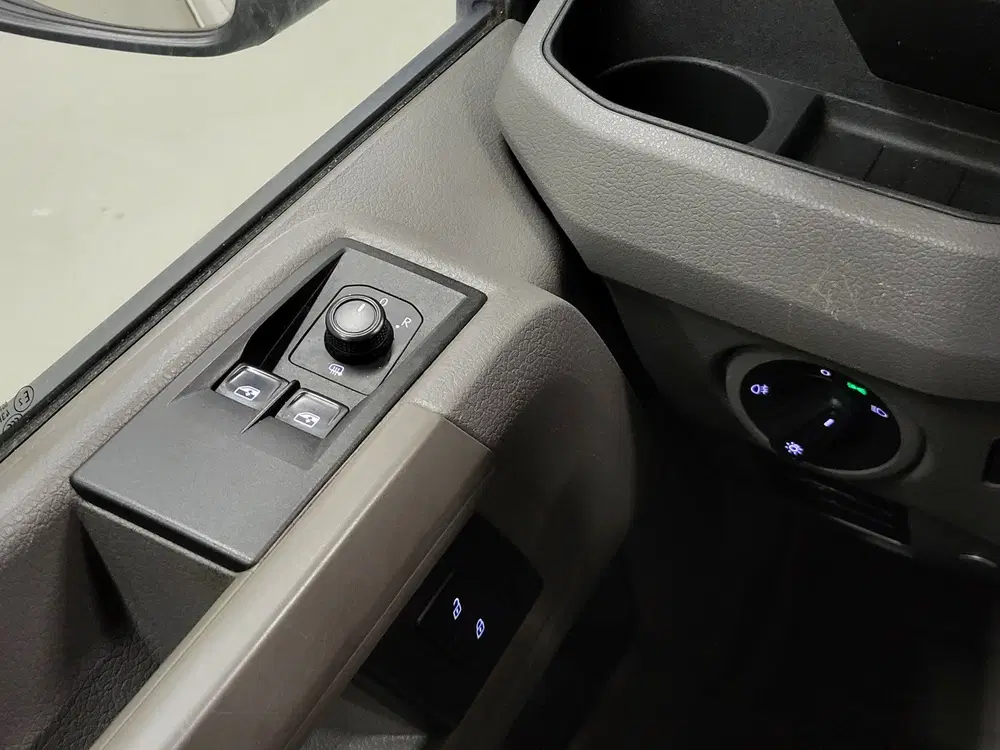 Volkswagen Crafter 2.0TDI L3 uit 2019, foto 15
