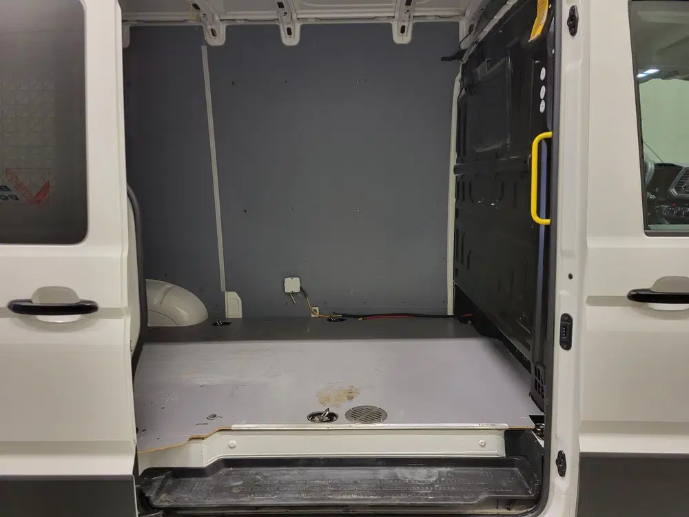 Volkswagen Crafter 2.0TDI L3 uit 2019, foto 7