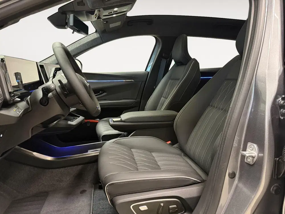 Mitsubishi Eclipse Cross INSTYLE uit 2025, foto 10