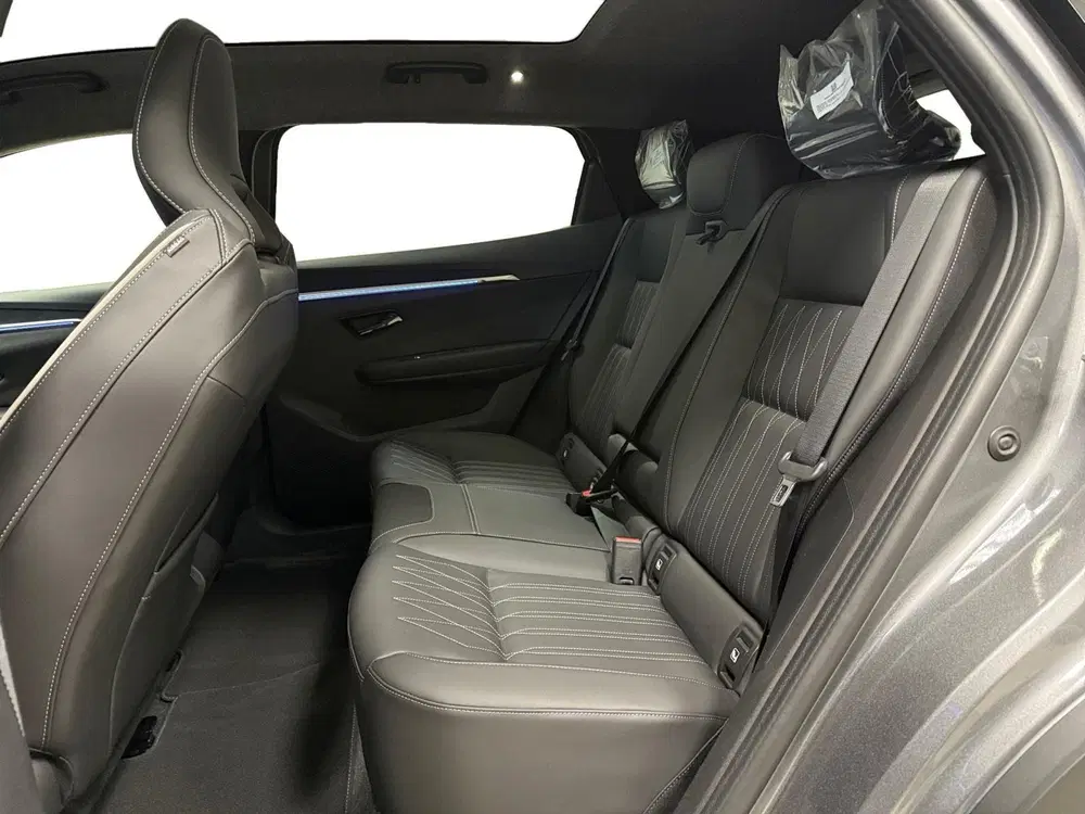 Mitsubishi Eclipse Cross INSTYLE uit 2025, foto 11