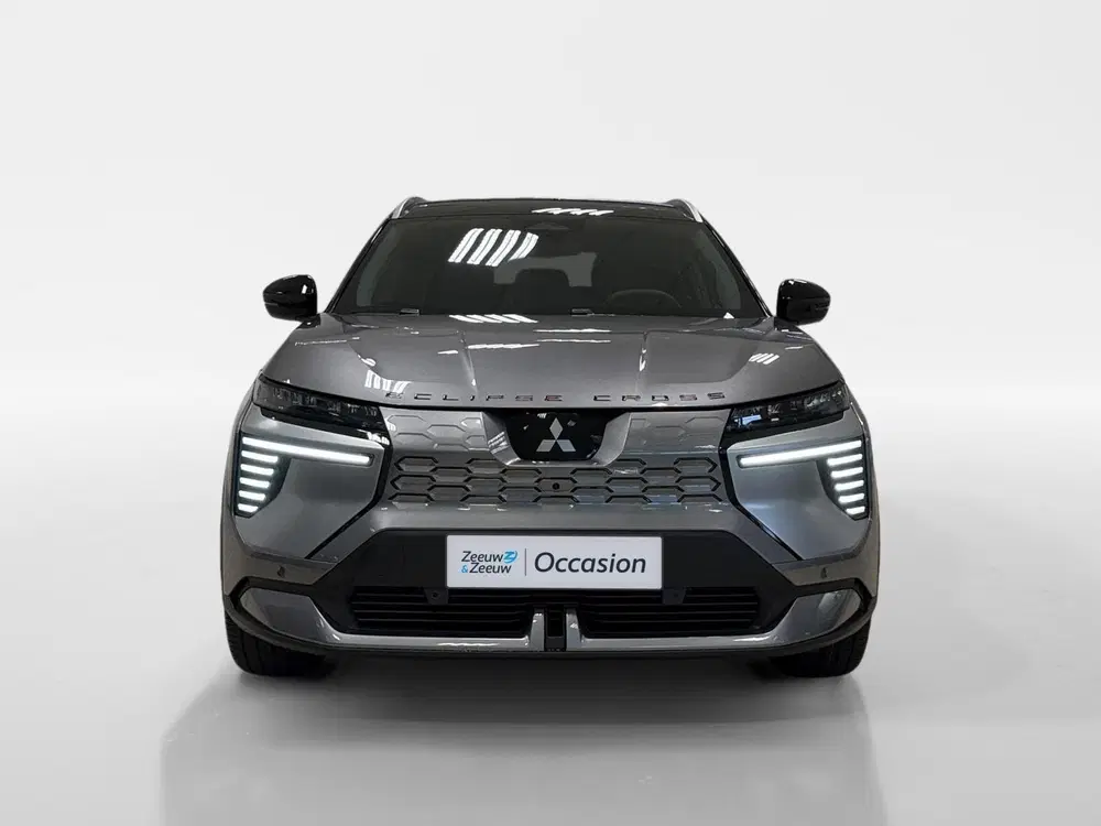 Mitsubishi Eclipse Cross INSTYLE uit 2025, foto 2