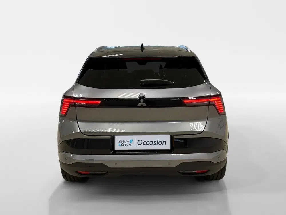 Mitsubishi Eclipse Cross INSTYLE uit 2025, foto 3