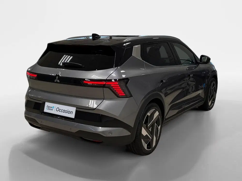 Mitsubishi Eclipse Cross INSTYLE uit 2025, foto 4