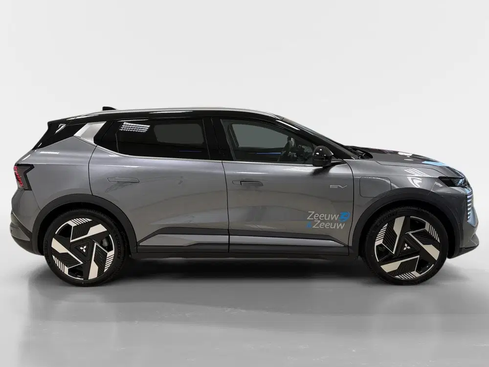 Mitsubishi Eclipse Cross INSTYLE uit 2025, foto 5