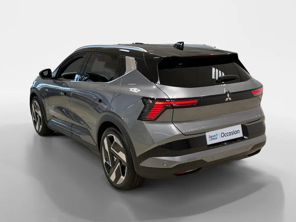 Mitsubishi Eclipse Cross INSTYLE uit 2025, foto 6