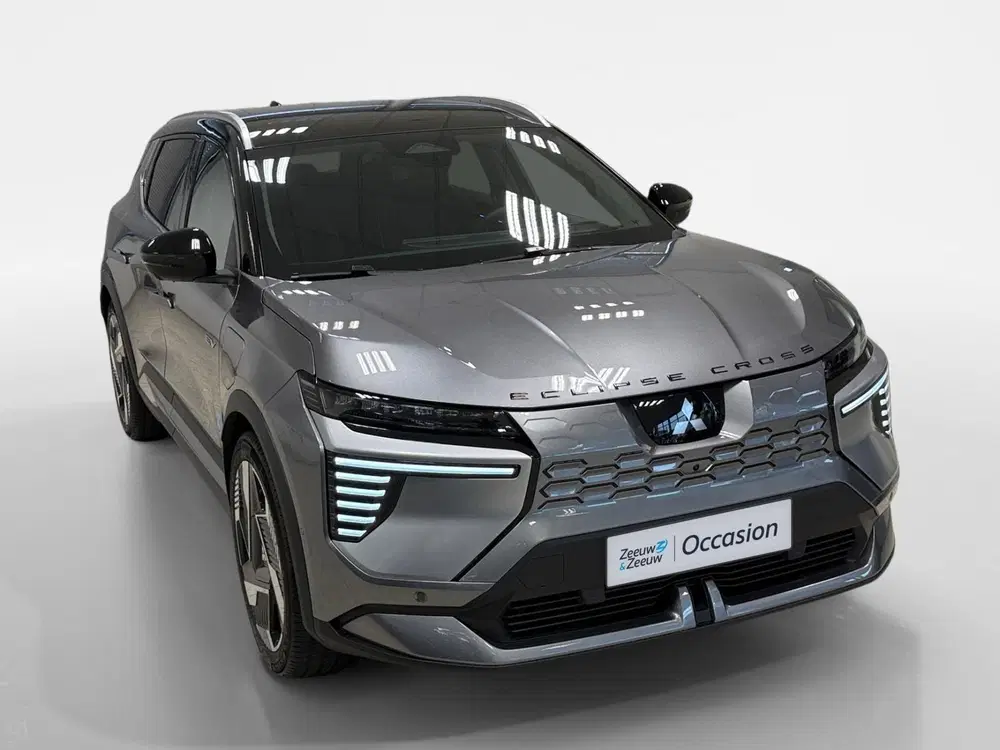 Mitsubishi Eclipse Cross INSTYLE uit 2025, foto 7