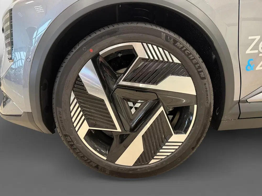 Mitsubishi Eclipse Cross INSTYLE uit 2025, foto 8