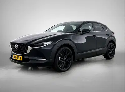 Mazda CX-30 2.5 e-SkyActiv-G M Hybrid Homura uit 2025
