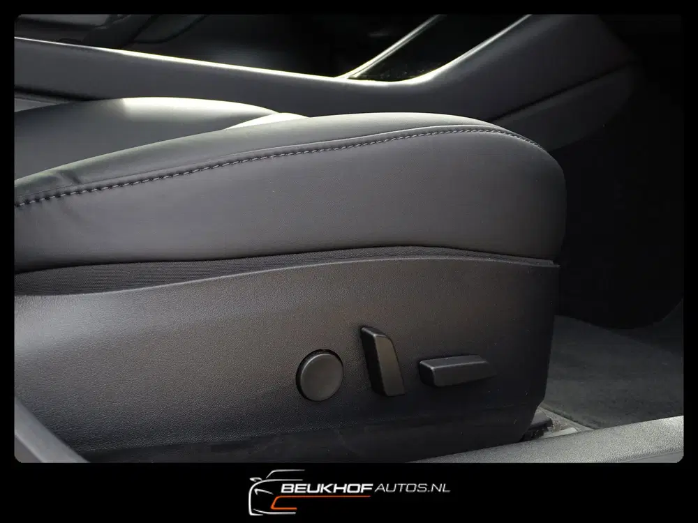 Tesla Model 3 Long Range AWD 75 kWh FSD Pano Leer Soh 90 uit 2019, foto 15