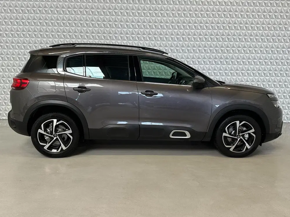 Citroën C5 Aircross Citroen C5 Aircross 1.2 PureTech Business uit 2019, foto 10