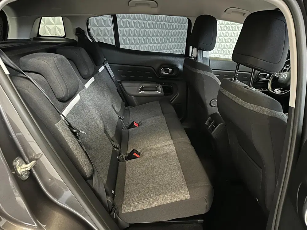Citroën C5 Aircross Citroen C5 Aircross 1.2 PureTech Business uit 2019, foto 14