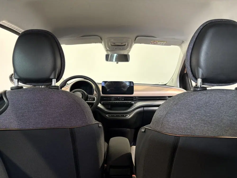 Fiat 500e 42 KWH SOH 97% uit 2022, foto 5
