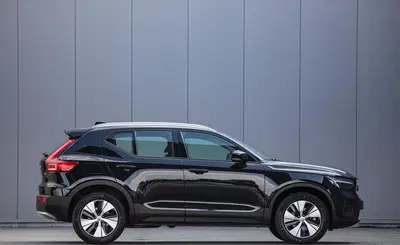 Volvo XC40 2.0 B3 Core MY2026 uit 2025