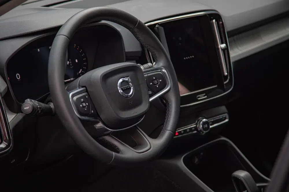 Volvo XC40 2.0 B3 Core MY2026 uit 2025, foto 10