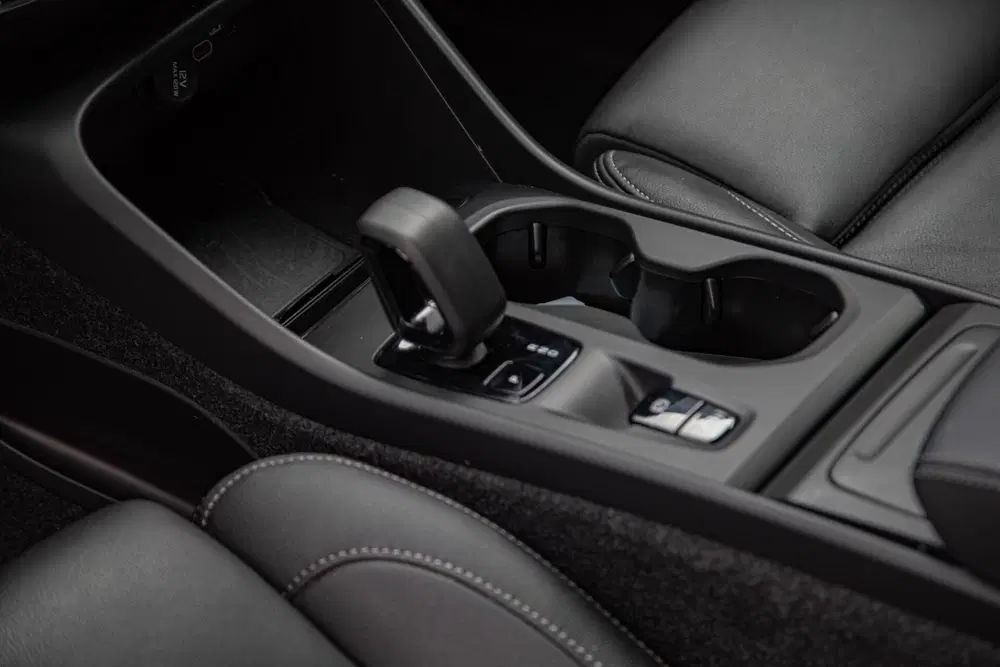 Volvo XC40 2.0 B3 Core MY2026 uit 2025, foto 11