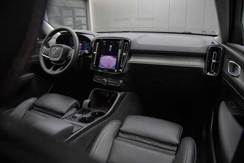 Volvo XC40 2.0 B3 Core MY2026 uit 2025, foto 12