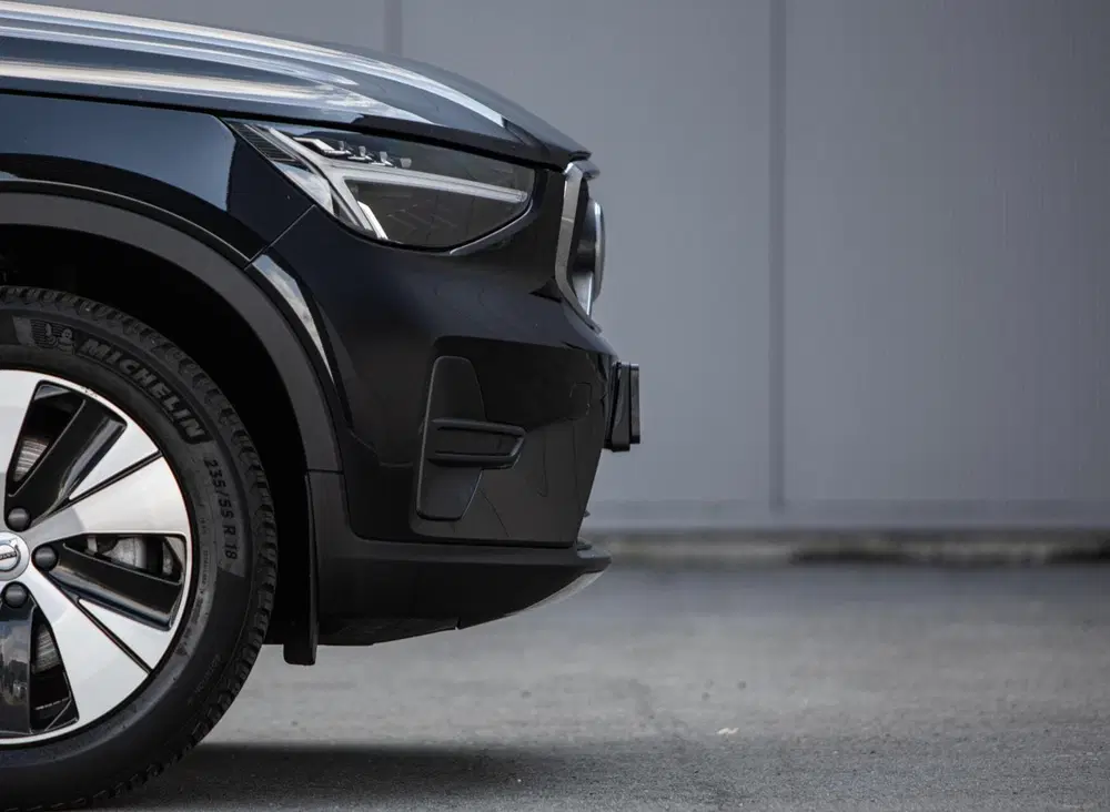 Volvo XC40 2.0 B3 Core MY2026 uit 2025, foto 15