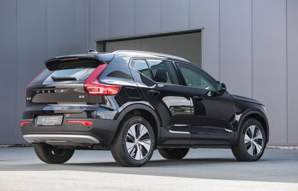 Volvo XC40 2.0 B3 Core MY2026 uit 2025, foto 3