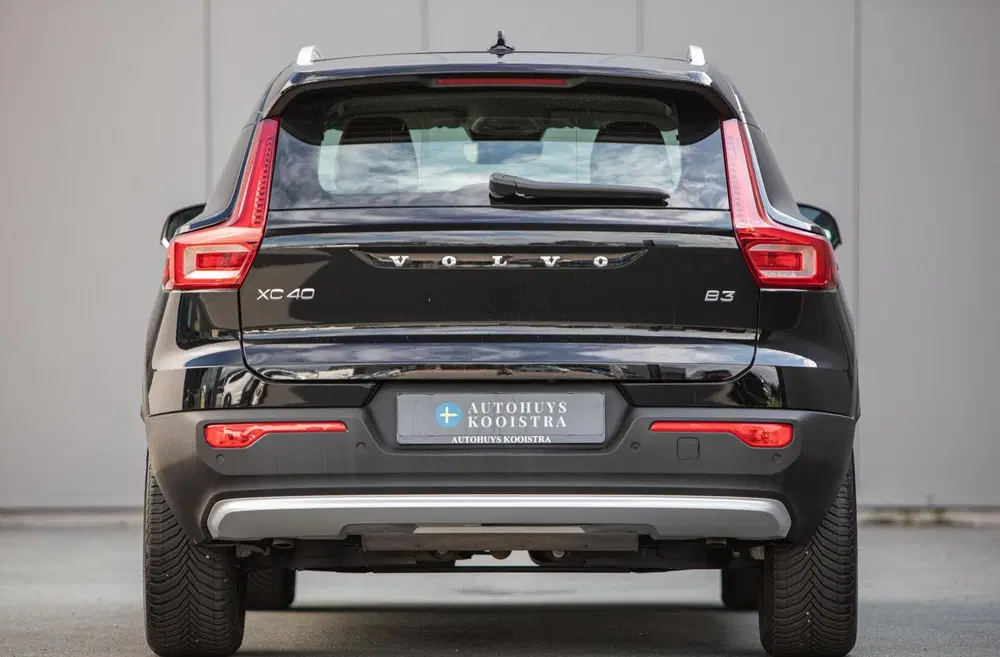 Volvo XC40 2.0 B3 Core MY2026 uit 2025, foto 5