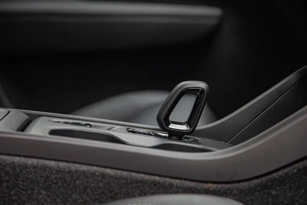 Volvo XC40 2.0 B3 Core MY2026 uit 2025, foto 9