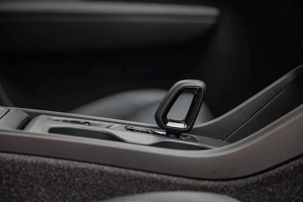 Volvo XC40 2.0 B3 Core MY2026 uit 2025, foto 10