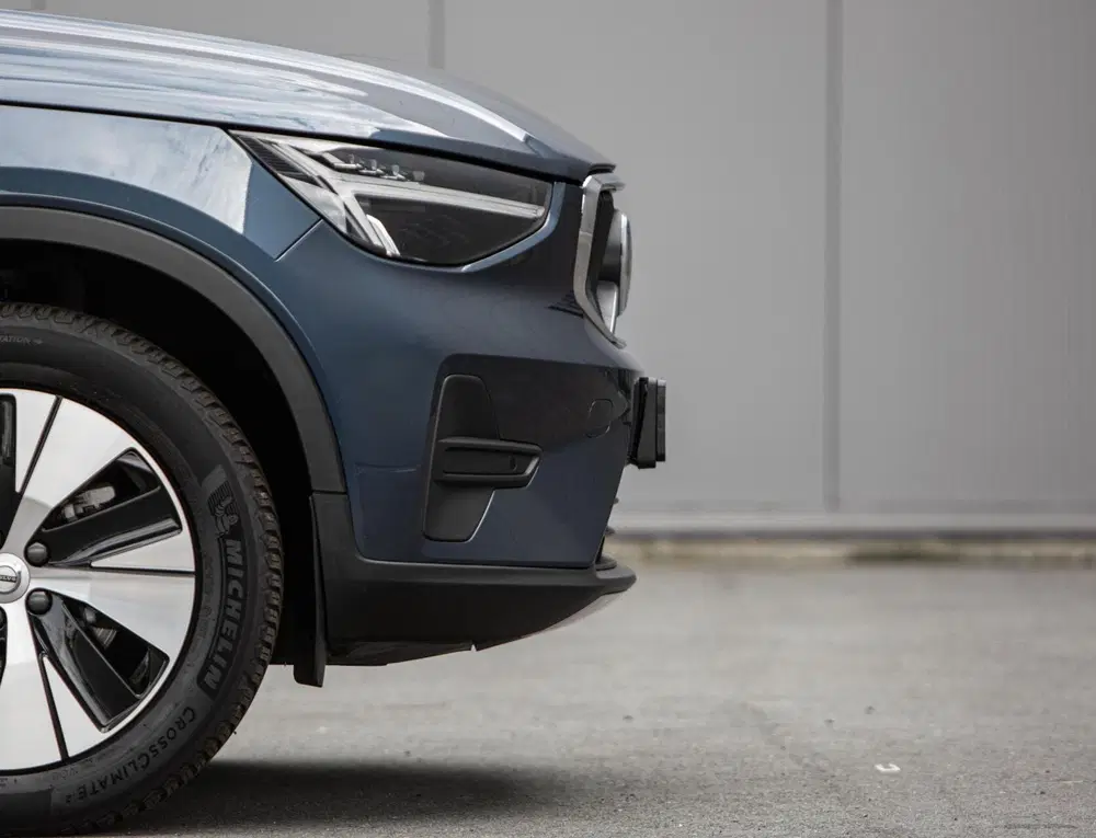 Volvo XC40 2.0 B3 Core MY2026 uit 2025, foto 14
