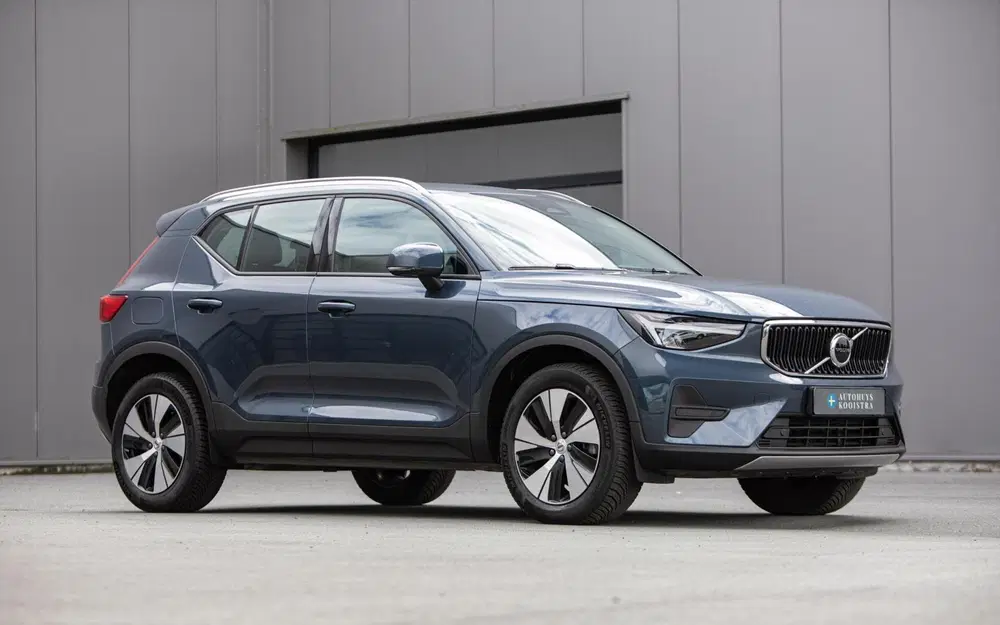 Volvo XC40 2.0 B3 Core MY2026 uit 2025, foto 15
