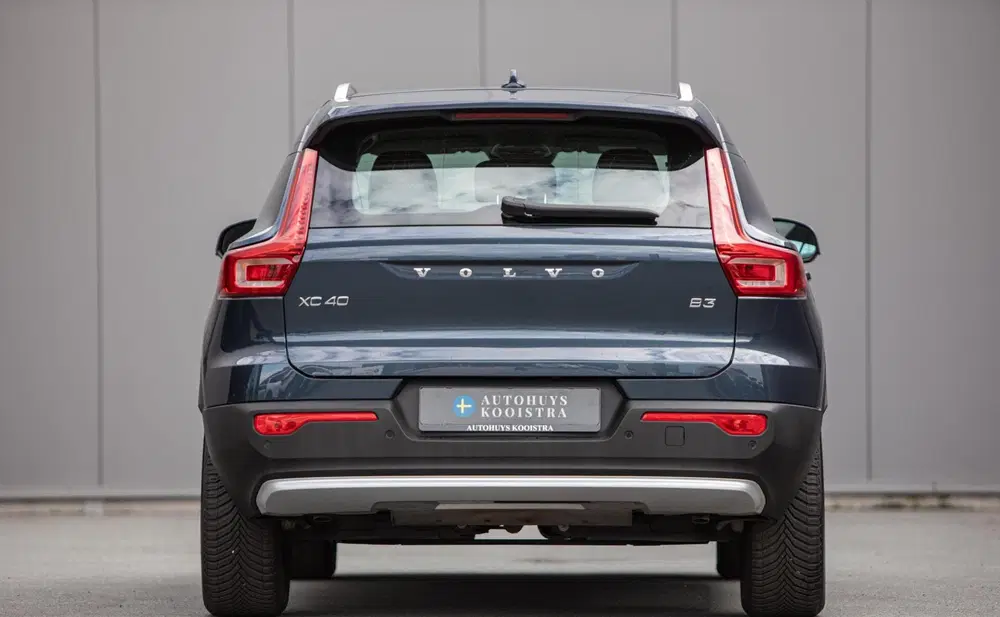 Volvo XC40 2.0 B3 Core MY2026 uit 2025, foto 5