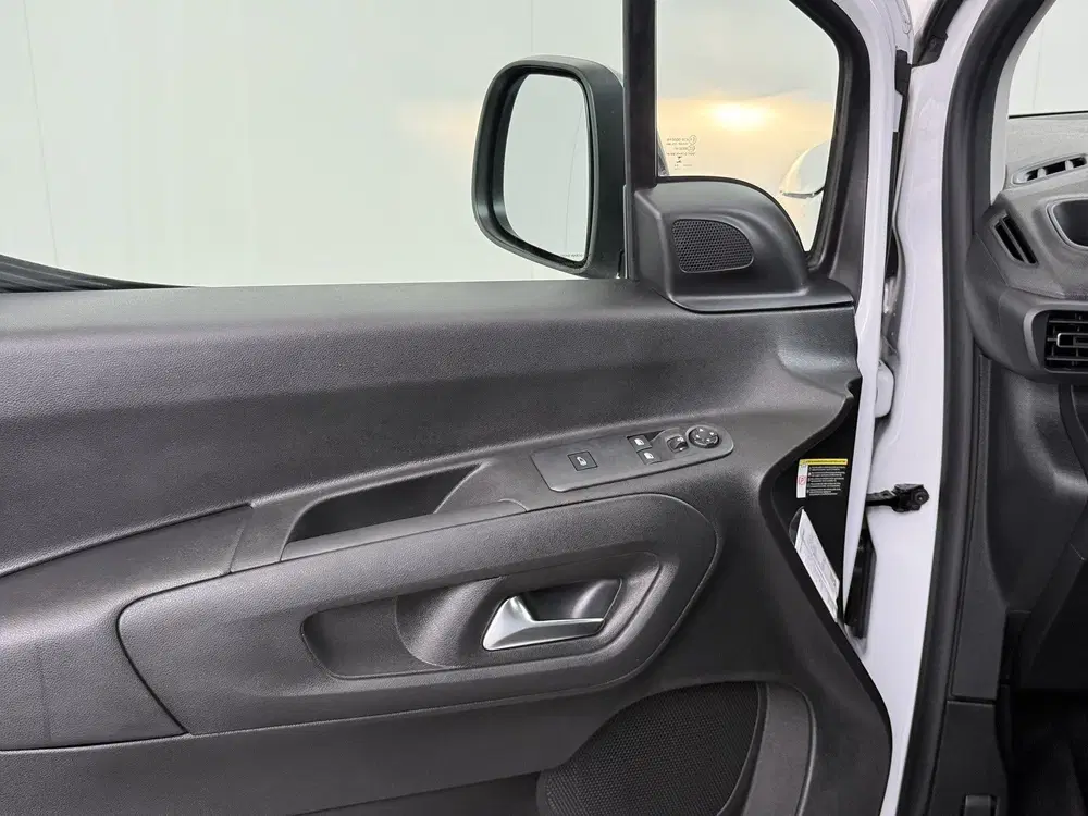 Peugeot Partner 1.5 BlueHDi 100 S&S L1 uit 2024, foto 15