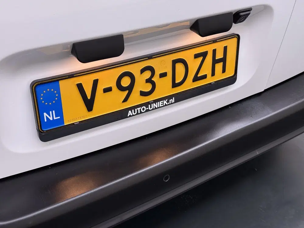Peugeot Partner 1.5 BlueHDi 100 S&S L1 uit 2024, foto 7