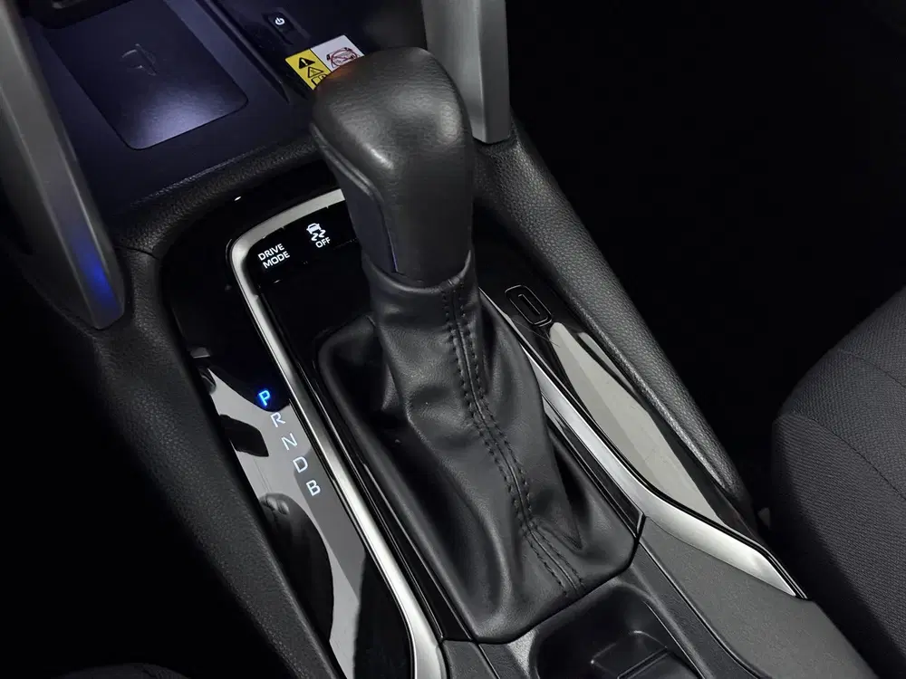 Toyota Corolla Cross Hybrid 140 Style uit 2023, foto 11