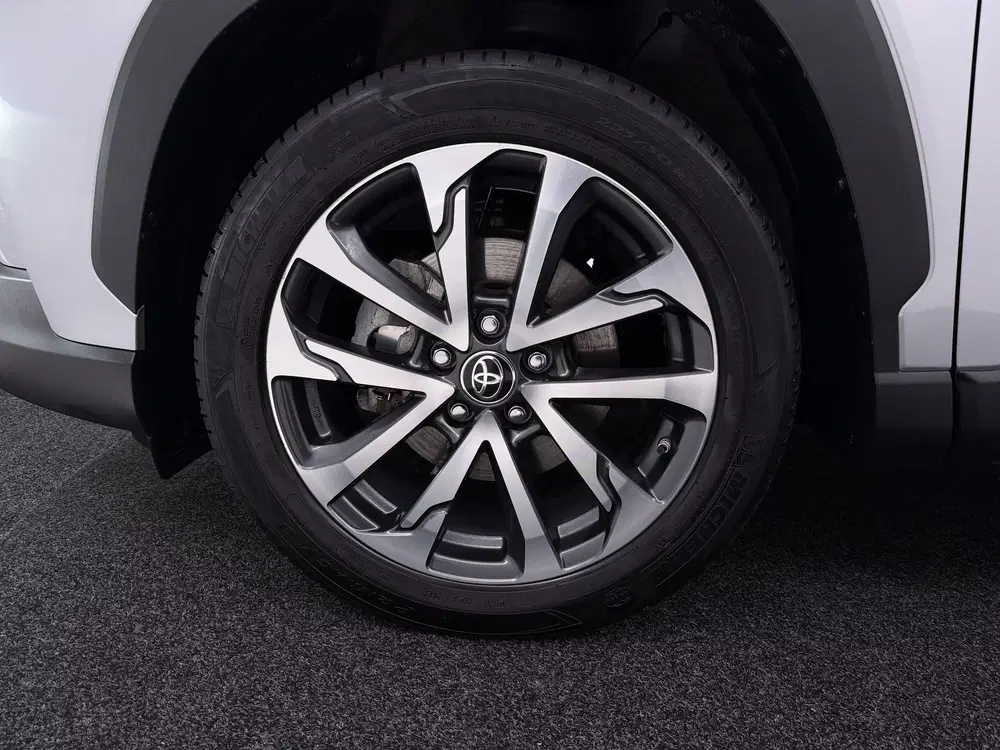 Toyota Corolla Cross Hybrid 140 Style uit 2023, foto 15