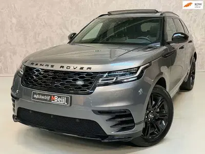 Land Rover Range Rover Velar 2.0 P250 Turbo AWD HSE uit 2019