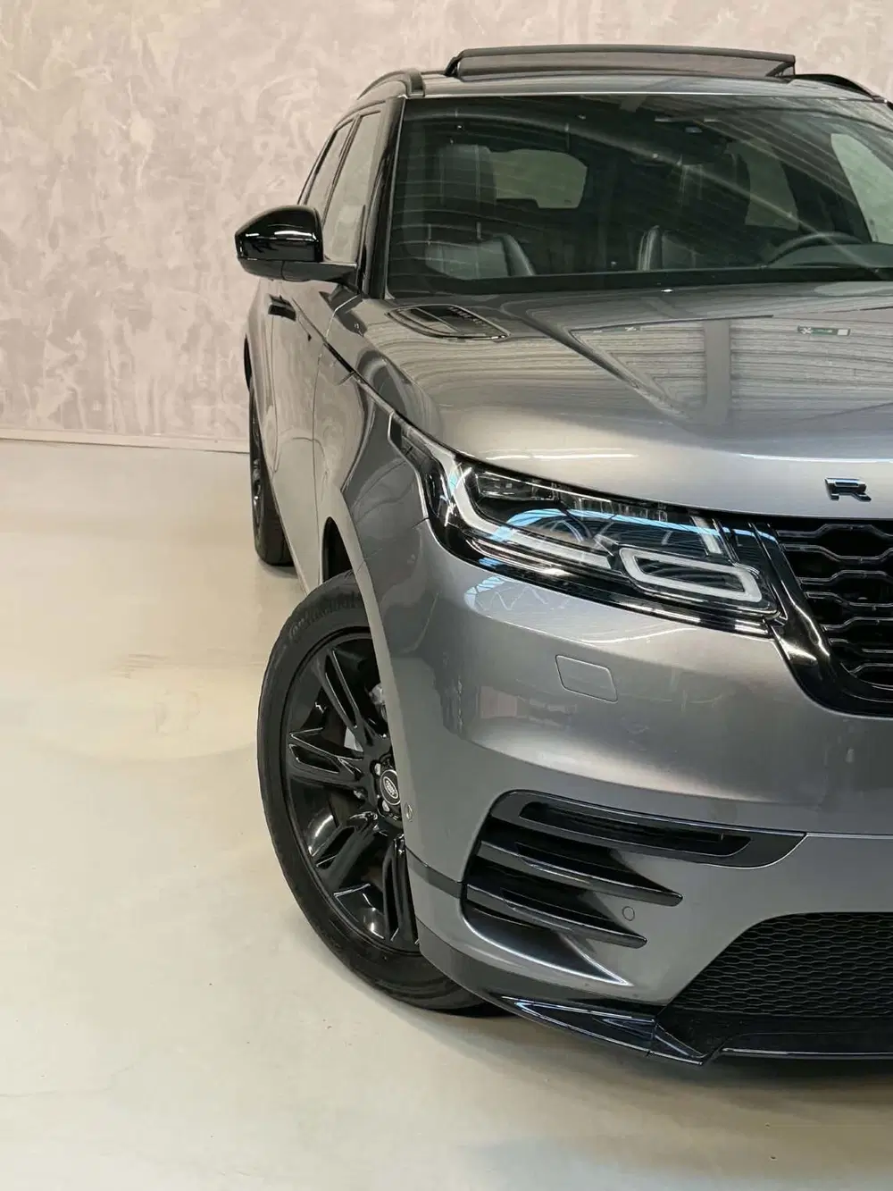Land Rover Range Rover Velar 2.0 P250 Turbo AWD HSE uit 2019, foto 10