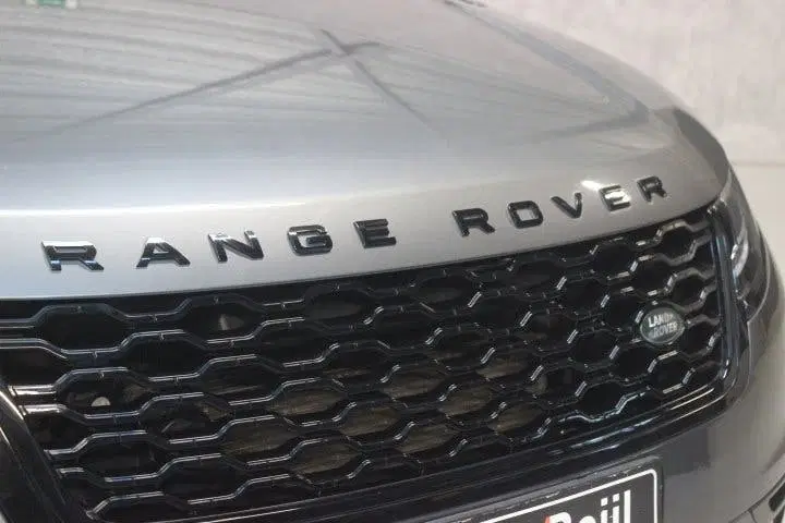 Land Rover Range Rover Velar 2.0 P250 Turbo AWD HSE uit 2019, foto 12