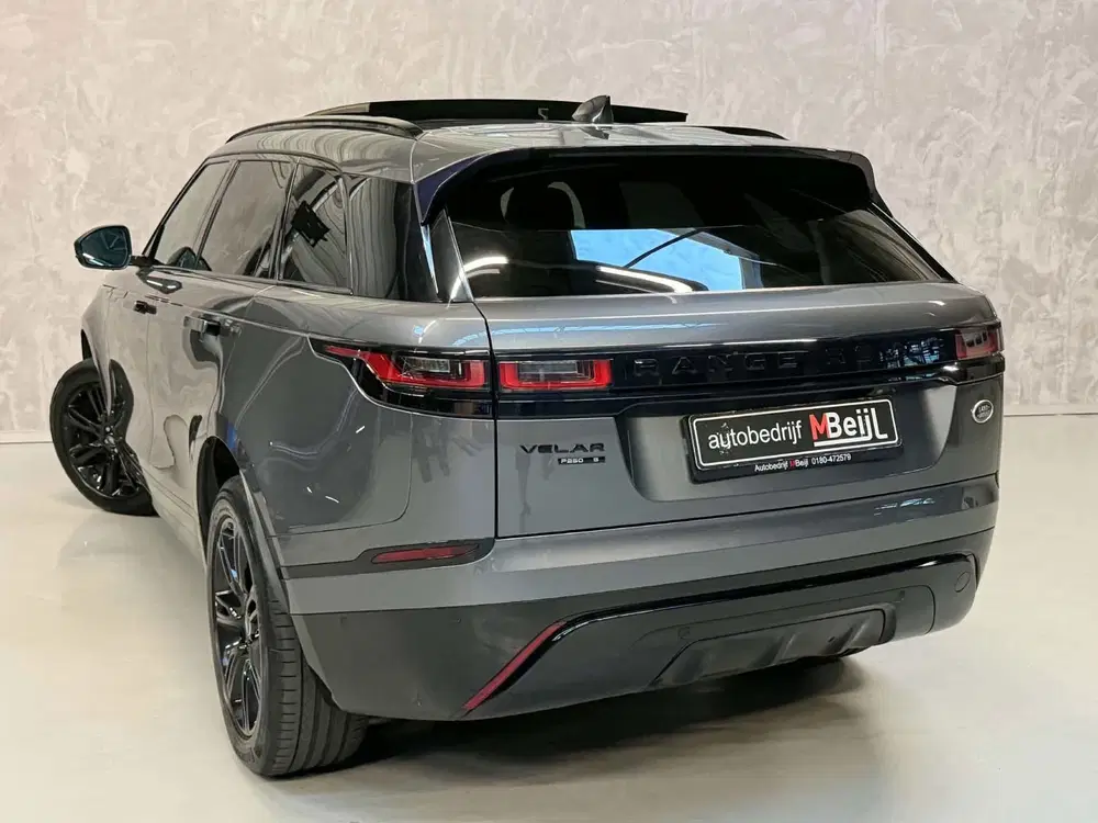 Land Rover Range Rover Velar 2.0 P250 Turbo AWD HSE uit 2019, foto 2