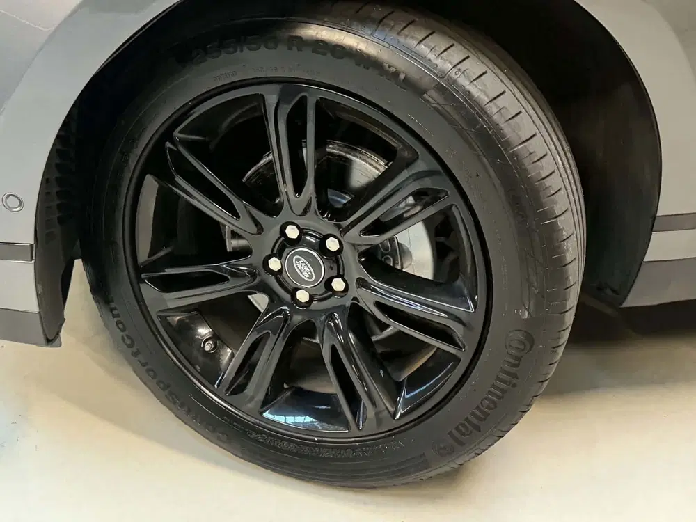 Land Rover Range Rover Velar 2.0 P250 Turbo AWD HSE uit 2019, foto 3