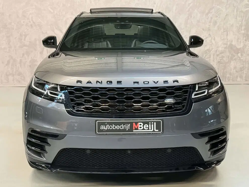 Land Rover Range Rover Velar 2.0 P250 Turbo AWD HSE uit 2019, foto 4