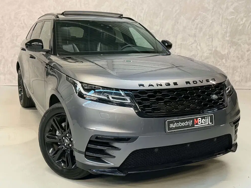 Land Rover Range Rover Velar 2.0 P250 Turbo AWD HSE uit 2019, foto 5