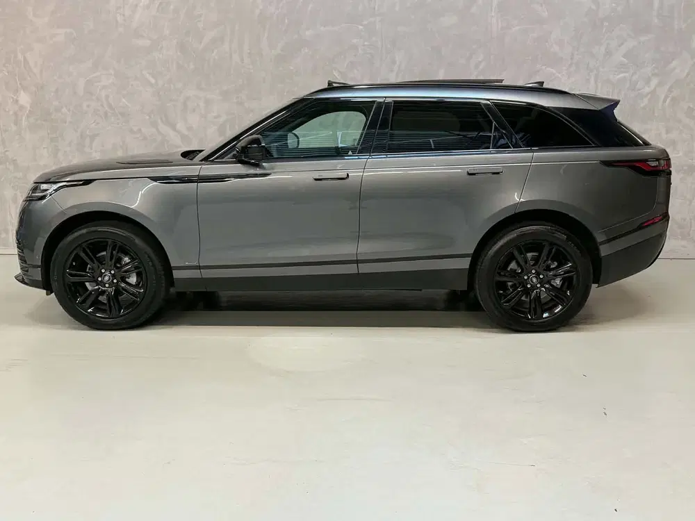 Land Rover Range Rover Velar 2.0 P250 Turbo AWD HSE uit 2019, foto 7