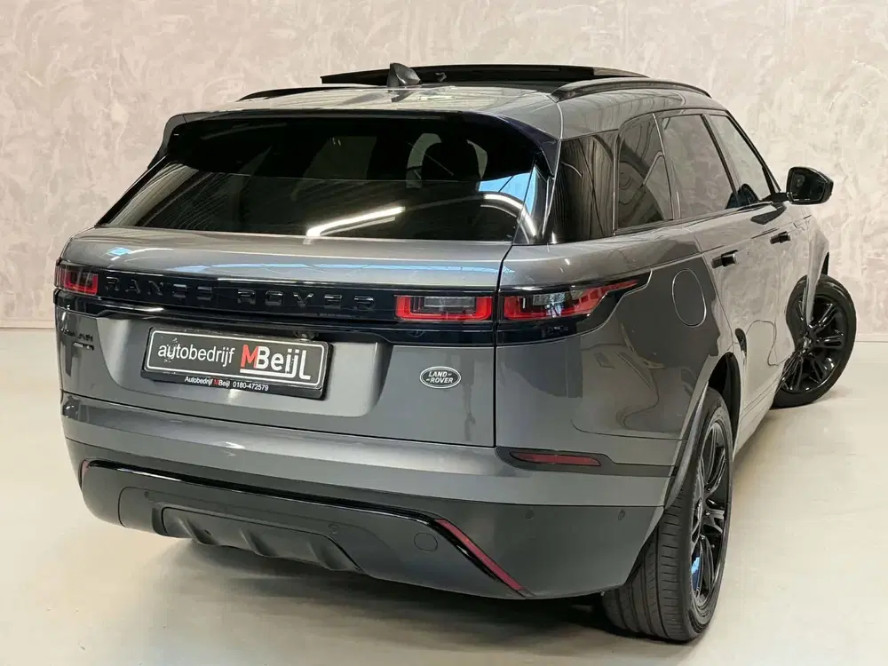 Land Rover Range Rover Velar 2.0 P250 Turbo AWD HSE uit 2019, foto 8