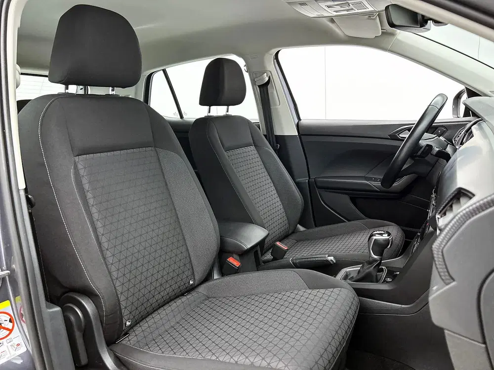 Volkswagen T-Cross 1.5 TSI Life Automaat uit 2021, foto 12