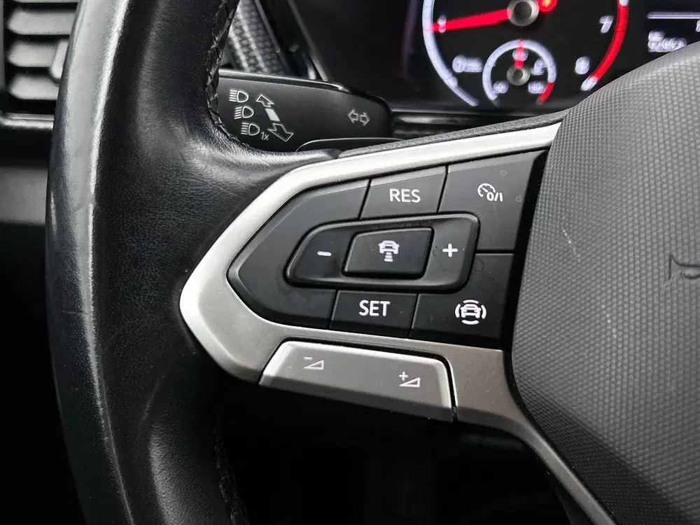 Volkswagen T-Cross 1.5 TSI Life Automaat uit 2021, foto 15