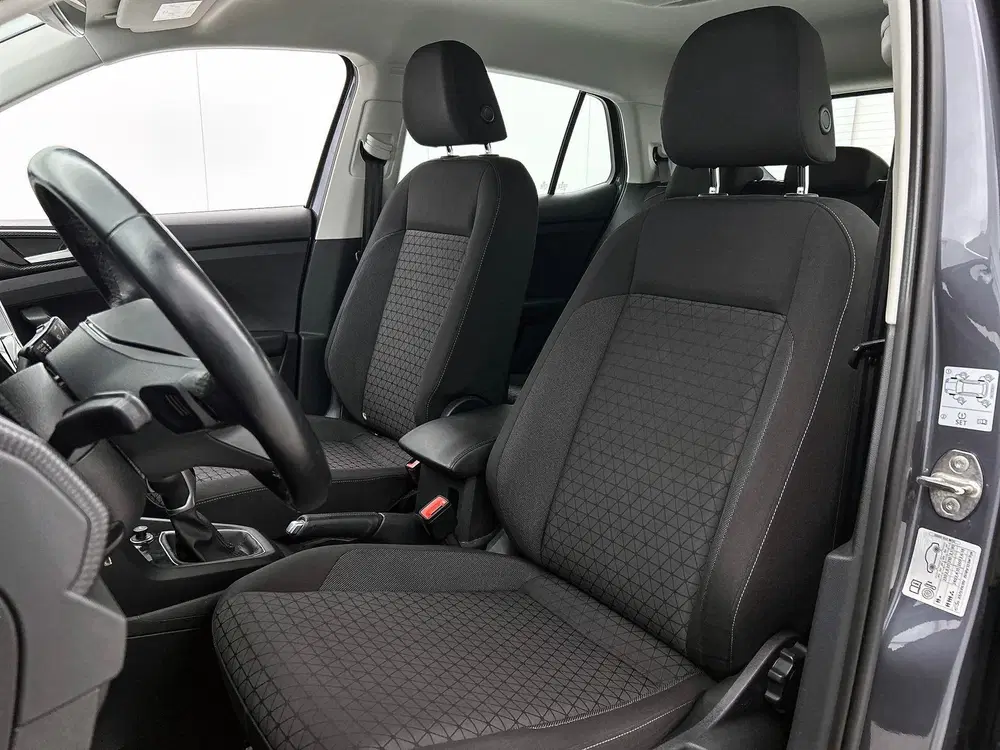 Volkswagen T-Cross 1.5 TSI Life Automaat uit 2021, foto 4