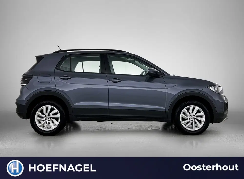 Volkswagen T-Cross 1.5 TSI Life Automaat uit 2021, foto 9