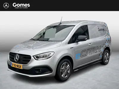 Mercedes-Benz Citan 112 Pro L1 51 kWh uit 2025
