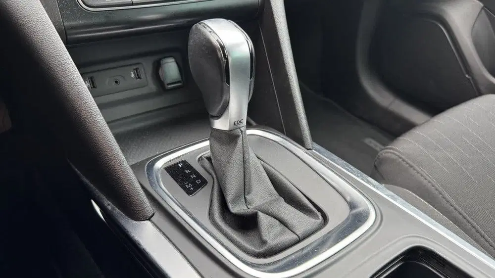 Renault Megane Mégane 1.3 TCe Limited uit 2019, foto 15