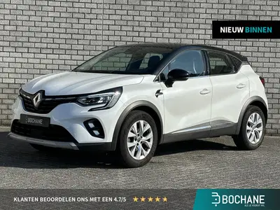 Renault Captur 1.0 TCe 90 Intens uit 2021