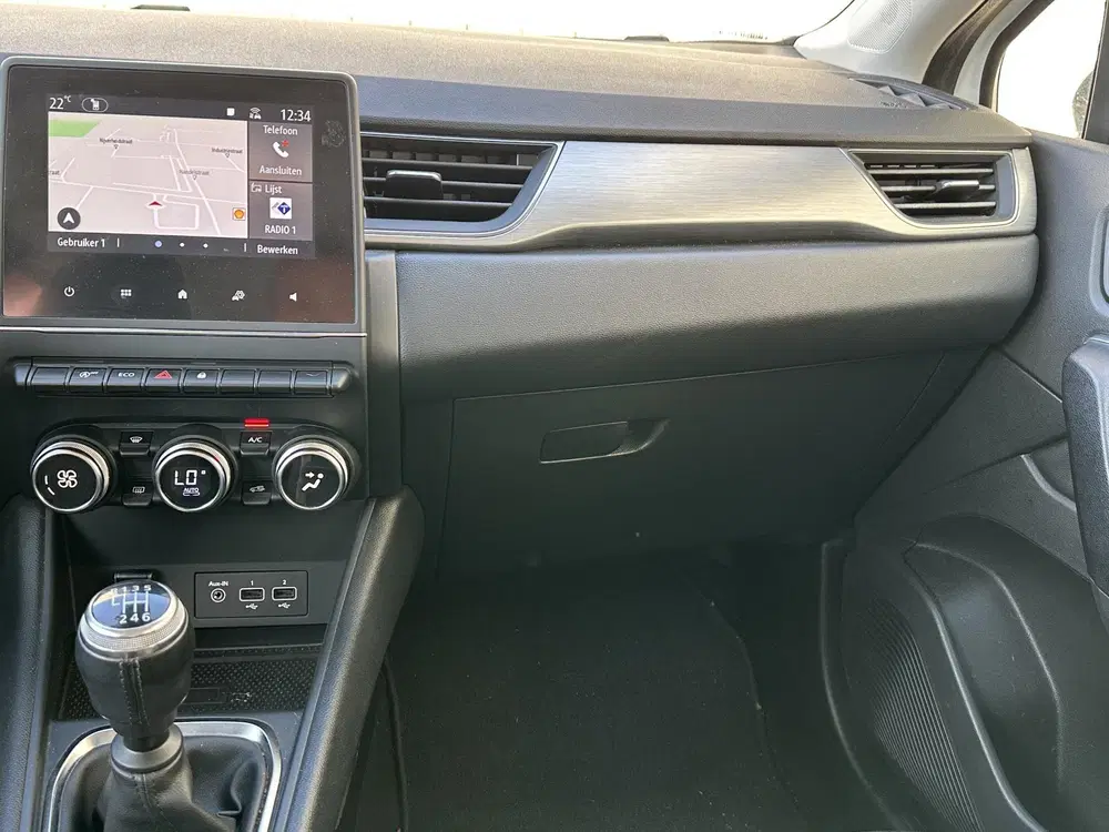 Renault Captur 1.0 TCe 90 Intens uit 2021, foto 10