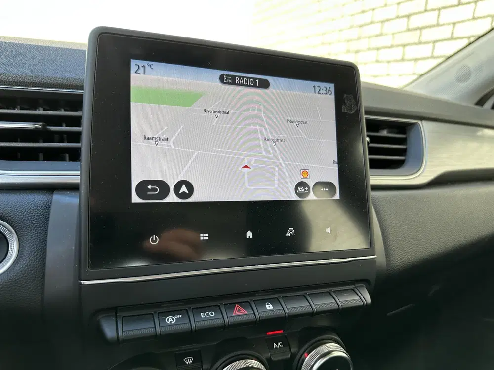Renault Captur 1.0 TCe 90 Intens uit 2021, foto 11